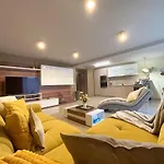 Thea Apartment
